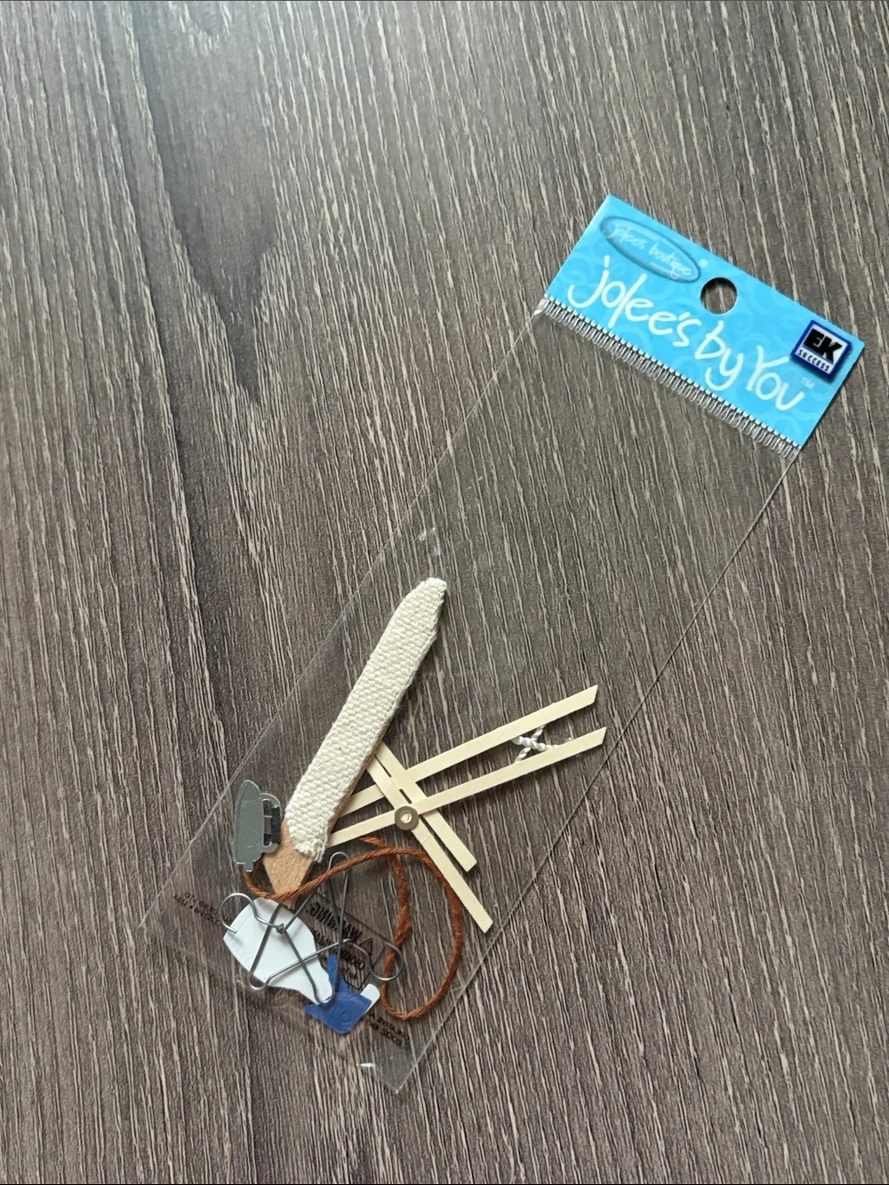 ❤️$5 Jolee's Boutique Iron Board